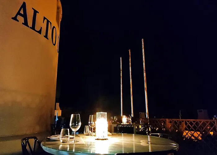 Будинок відпочинку Windmill Hill Cozy Townhouse By Becherish Албуфейра