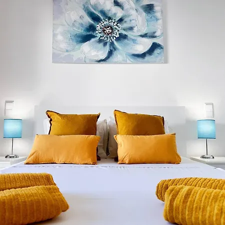 Windmill Hill Cozy Townhouse By Becherish Dom wakacyjny Albufeira