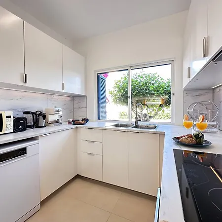 Windmill Hill Cozy Townhouse By Becherish Dom wakacyjny Albufeira