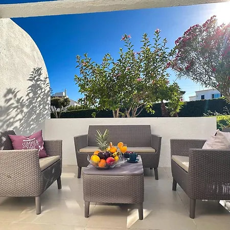 Windmill Hill Cozy Townhouse By Becherish Dom wakacyjny Albufeira