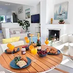 Windmill Hill Cozy Townhouse By Becherish Casa vacanze