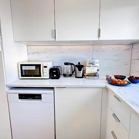 Nyaraló Windmill Hill Cozy Townhouse By Becherish Albufeira