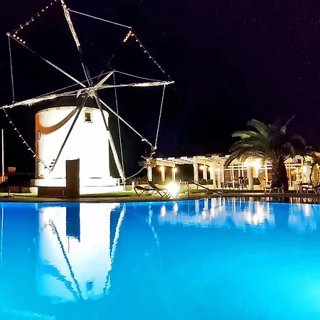 Windmill Hill Cozy Townhouse By Becherish Nyaraló Albufeira