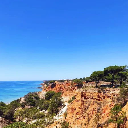 Nyaraló Windmill Hill Cozy Townhouse By Becherish Albufeira