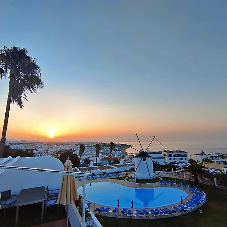 Windmill Hill Cozy Townhouse By Becherish Nyaraló Albufeira