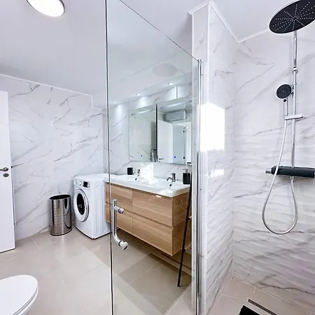 بيت للعطل Windmill Hill Cozy Townhouse By Becherish