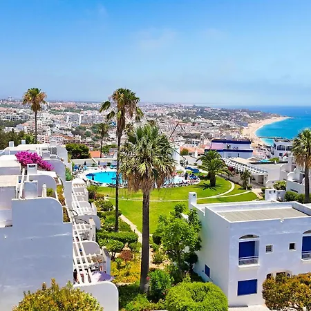 Nyaraló Windmill Hill Cozy Townhouse By Becherish Albufeira