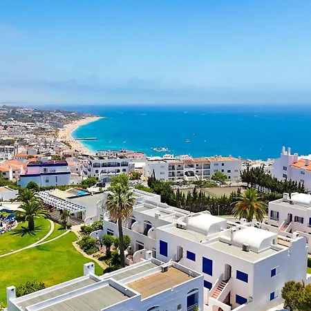 Windmill Hill Cozy Townhouse By Becherish Nyaraló Albufeira