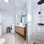 Prázdninový dům Windmill Hill Cozy Townhouse By Becherish