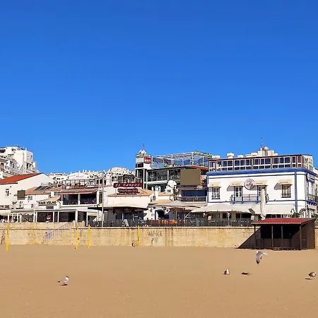 Windmill Hill Cozy Townhouse By Becherish 阿尔布费拉