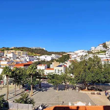 Windmill Hill Cozy Townhouse By Becherish Prázdninový dům Albufeira