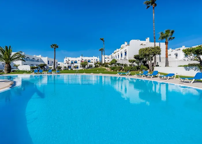 Windmill Hill Cozy Townhouse By Becherish 阿尔布费拉